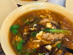 香菇肉羹-圆宝台湾小吃(迎津街店)