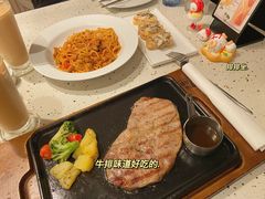 -必胜客(海滨店)