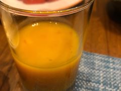 杨枝甘露-济南香格里拉·咖啡泉自助餐厅