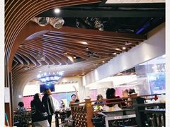 -火炉火自助餐(悠唐购物中心店)