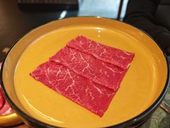 -牛New寿喜烧(龙湖金沙天街店)