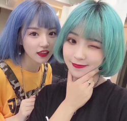 -木北造型