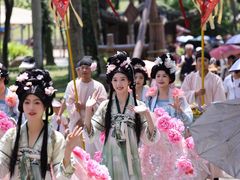 -深圳锦绣中华民俗村