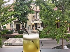 -LAMP BAR 水烟音乐酒吧
