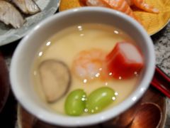 茶碗蒸蛋-合点寿司(美罗城店)