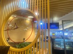 -鲜越鲜鱼粉(财富购物中心店)