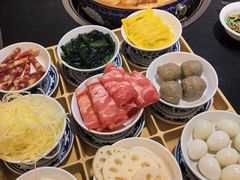 -咏江南·苏式火锅·苏州评弹(观前街店)