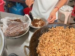 -共和老洪豆花草粿水粿