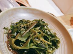 -礼舍·和牛火锅·烤肉·料理餐厅(华茂店)