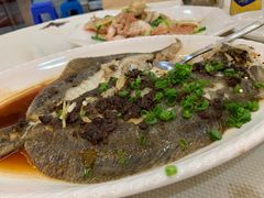 -新享乐海鲜(翠华路店)
