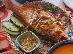 -美泰·Mangothai·清迈云街(天空之城店)