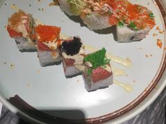 -将太无二·蓝鳍放题·北美寿司(领展购物广场中关村店)