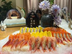 -尚海豆捞(乐虹坊店)