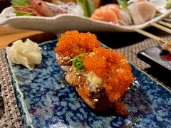 -半藏居酒屋(香港花园店)