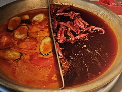 -小龙坎火锅(全球总店)