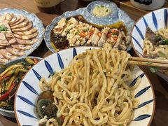-面乙新派手擀面(大悦城店)