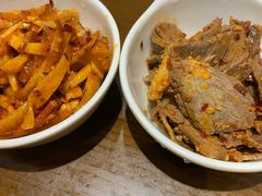 -猪脑壳凉面(武陵源店)