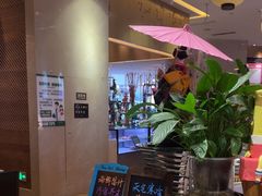 -长沙三景韦尔斯利酒店·Oval全日制餐厅自助餐