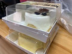 -糕小爱动物奶油生日蛋糕定制(晋江万达店)