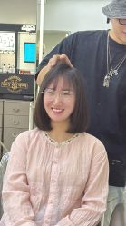 -苏豪路易士·嘉玛发廊
