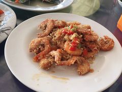 -潘先生海鲜城(神州半岛店)