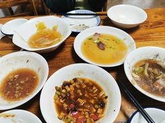 -玲燕蒸菜馆(江东路店)