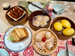-点都德(珠江新城店)