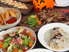 -Nord Grill&Bar Highland诺德西餐(深圳欢乐海岸店)