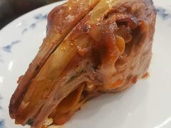 -冯记香辣兔火锅(茶店子总店)