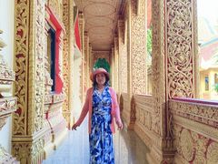 -西双版纳勐泐文化旅游区