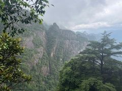 -三清山风景名胜区