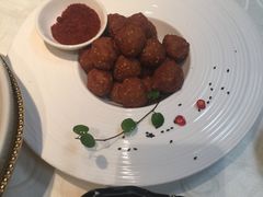 -汉唐宴长安食府