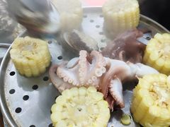 -九层海鲜塔(市南店)