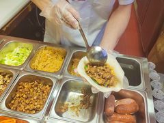-张果佬年糕卷(科巷店)