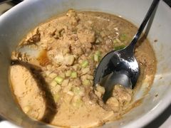 绿茶蛋蒸肉-绿茶餐厅(成都大悦城店)