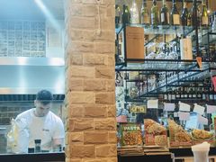 -安立可意大利美食