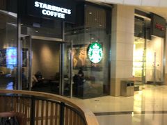 门面-星巴克臻选(国贸商城首店)