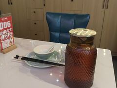 -必点海鲜·海肠捞饭·鲅鱼水饺(滨江道店)