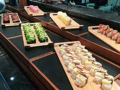 -大风歌海鲜烧烤火锅自助餐厅