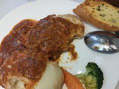 -库滋明·俄罗斯特色美食(中央大街店)