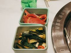 -满兴咱妈烀饼铁锅炖(兰州北街店)