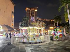 -三亚湾红树林度假世界(木棉酒店)