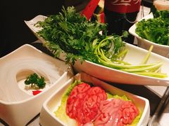 -海底捞火锅(翔龙天地广场店)