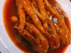 鲍汁凤爪-金玉满堂潮州酒楼(无限极荟购物广场店)