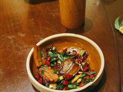 -寨子里的钵钵菜-湘西山里菜(火车站店)