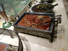 -福缘烤肉王自助(爱琴海-原比尔森店)