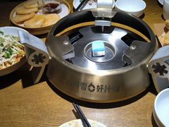 -六月雪干锅(绵阳王府井百货店)