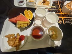-堂会(白云店)