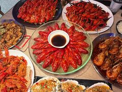 -红盔甲·小龙虾(车公庙店)