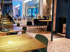 大堂-gaga(金光华店)